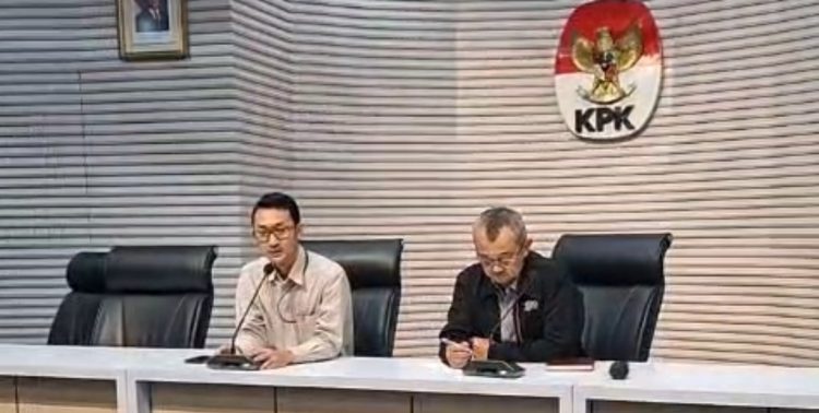 Sindiran Pedas, AMPB Kirimkan Jamu Tolak Angin ke KPK