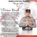 Polda Kalsel Apresiasi Unjuk Rasa Damai di Depan DPRD