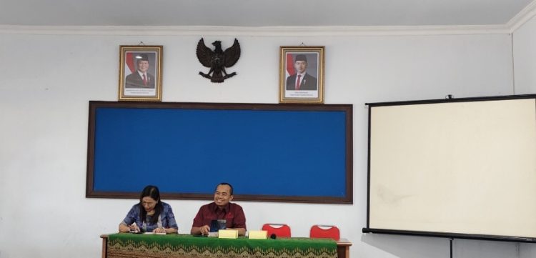 Jurnalis Diminta Independen, Diskominfo Pati Dorong Profesionalisme Pers