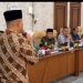 Rapat Pansus DPRD Pati, Ketua Dewas RSUD Soewondo Walk Out