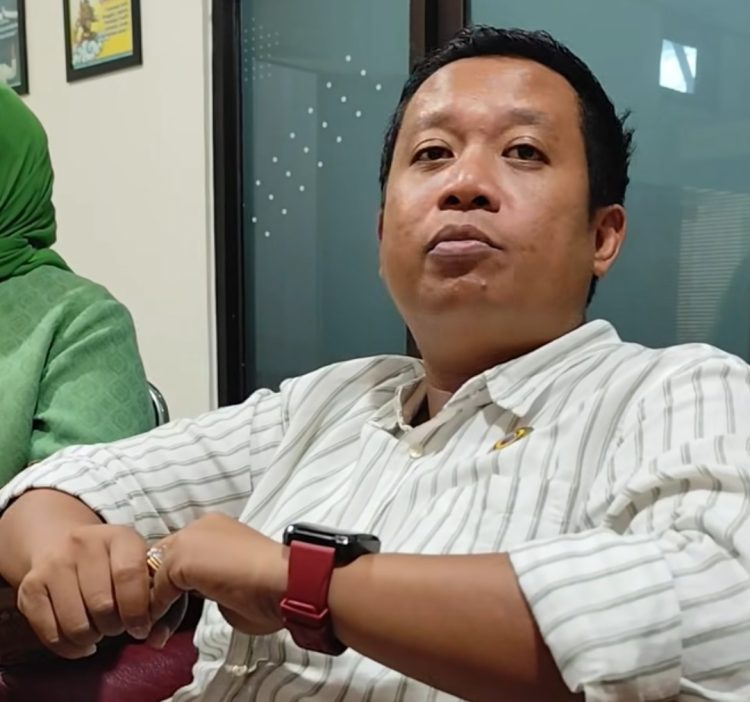 Pansus DPRD Pati Temukan Dugaan Nepotisme Ketua Dewas RSUD Soewondo