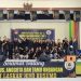 Laskar Joyo Kusumo Ajak LSM dan Ormas Wujudkan Wilayah Aman di Pati