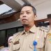 Sriyatun Hitungan Hari, Kini Andrik Sulaksono Kembali Jabat Plt Disdikbud Pati