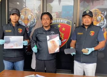 Wanita di Tuban Rekayasa Begal, Demi Tutupi Cicilan Motor