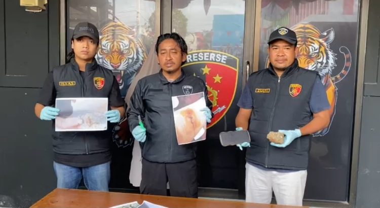 Wanita di Tuban Rekayasa Begal, Demi Tutupi Cicilan Motor