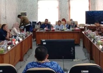 Panggil Jumani dan Riyoso, Pansus Hak Angket DPRD Pati Tegaskan Tidak Melemah