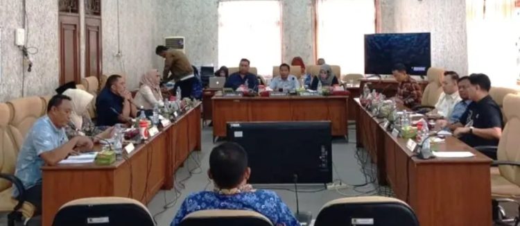 Panggil Jumani dan Riyoso, Pansus Hak Angket DPRD Pati Tegaskan Tidak Melemah