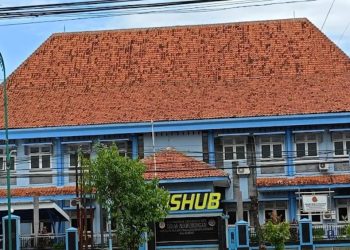 Plt Dishub Pati : Satu Nyawa Melayang Akibat Lalainya Rekanan Proyek