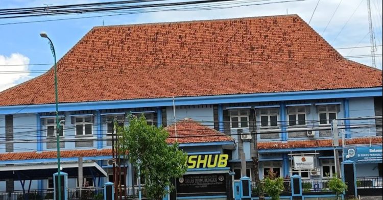 Plt Dishub Pati : Satu Nyawa Melayang Akibat Lalainya Rekanan Proyek