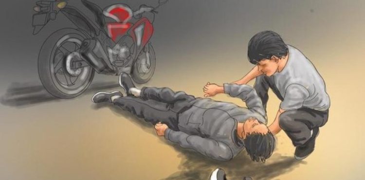 Korban Meninggal, Agus Suyikno : Akibat Pembatas Jalan Minim Penerangan