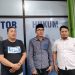 Somasi Diterbitkan, Proyek Jalan di Pati Diduga Abaikan Keselamatan