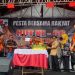 Pati Bergoyang! HUT ke-66 Pemuda Pancasila Dirayakan