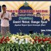 Peringatan HSN, Kades Prawoto Ajak Santri Teladani Semangat Jihad Membangun Bangsa
