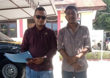 Kuasa Hukum Desak Polsek Maulafa Profesional Tangani Kasus Penganiayaan Berat Arianto Blegur