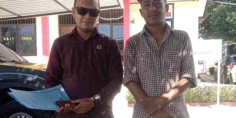 Kuasa Hukum Desak Polsek Maulafa Profesional Tangani Kasus Penganiayaan Berat Arianto Blegur