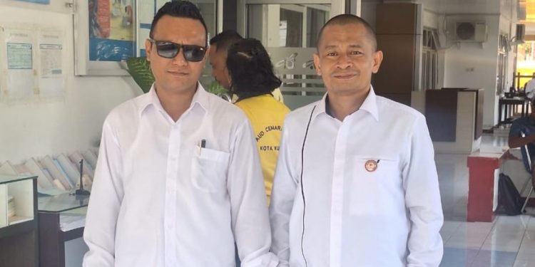 PMI Kota Kupang Hadapi Dugaan Perubahan Spesimen Rekening Secara Sepihak, Kini Berhasil Diselesaikan