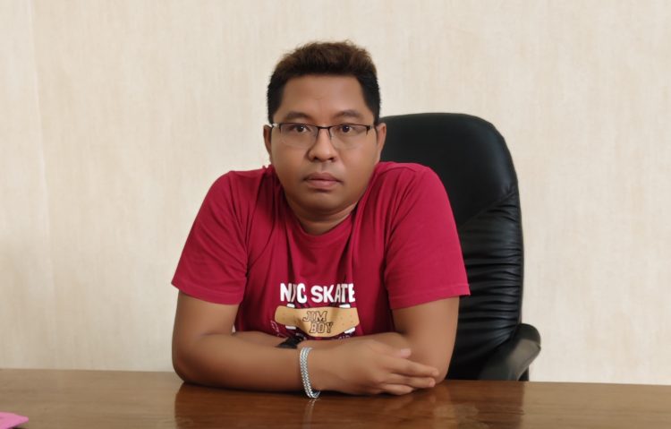 Agus Kliwir Tekankan Pentingnya Legalitas Perusahaan Pers dan Etika Wartawan