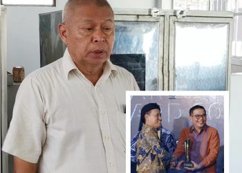 Ahmad Rifa’i Musthofa Raih Gelar Doktor, H. Hardi Apresiasi Prestasi Akademisi