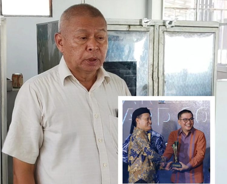 Ahmad Rifa’i Musthofa Raih Gelar Doktor, H. Hardi Apresiasi Prestasi Akademisi