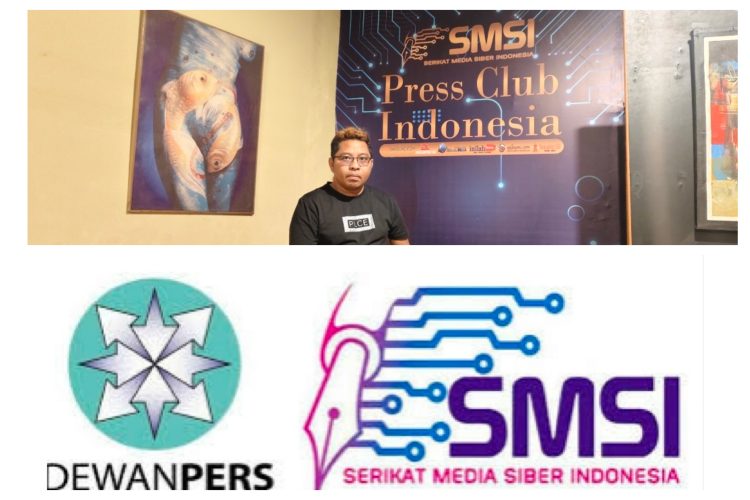 Pentingnya Profesionalisme, Agus Kliwir Ingatkan Pekerja Pers Lihat Legalitas Perusahaan