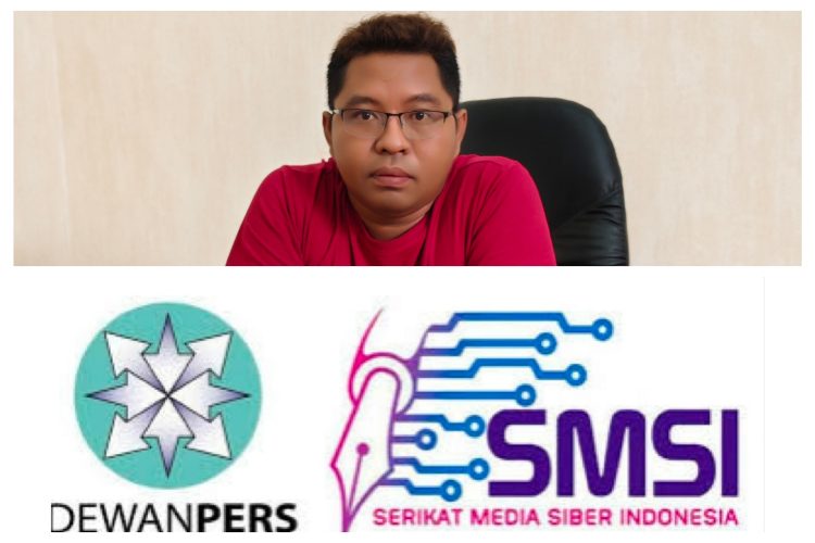 Ketentuan Dewan Pers, Agus Kliwir : Polri dan TNI Harus Selektif Bermitra dengan Media