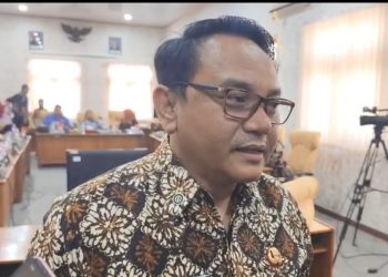 Kesatria, Risma Ardhi Chandra Hadiri Pansus Hak Angket DPRD Pati Tanpa Pengawalan