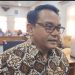 Kesatria, Risma Ardhi Chandra Hadiri Pansus Hak Angket DPRD Pati Tanpa Pengawalan