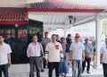 Tasyakuran Kantor Baru, PSI Pati Perkuat Gerakan Pro Rakyat