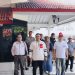 Tasyakuran Kantor Baru, PSI Pati Perkuat Gerakan Pro Rakyat