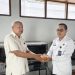 Wakil Ketua I DPRD Cek Program Pembinaan Napi Melalui Produksi Kue dan Budidaya Ikan