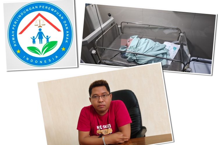 RPPAI Minta Penegakan Hukum Maksimal Atas Kasus Pembuangan Bayi di Pati