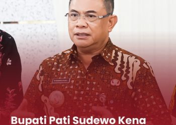 Jual Beli Jabatan, KPK OTT Bupati Sudewo