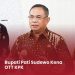 Jual Beli Jabatan, KPK OTT Bupati Sudewo