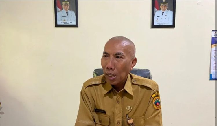 Pagu Dana Desa Tahun 2026 Turun Rp 60 Miliar, Tri Hariyama : Murni Kewenangan Pemerintah Pusat