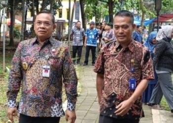 Taman Winong Disulap, Bupati Pati : Ruang Publik Ikonik Warga Perumnas