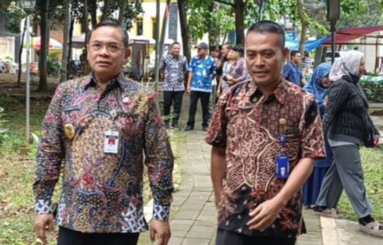 Taman Winong Disulap, Bupati Pati : Ruang Publik Ikonik Warga Perumnas