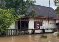 Darurat Banjir, Kini Tiga Kabupaten Terdampak