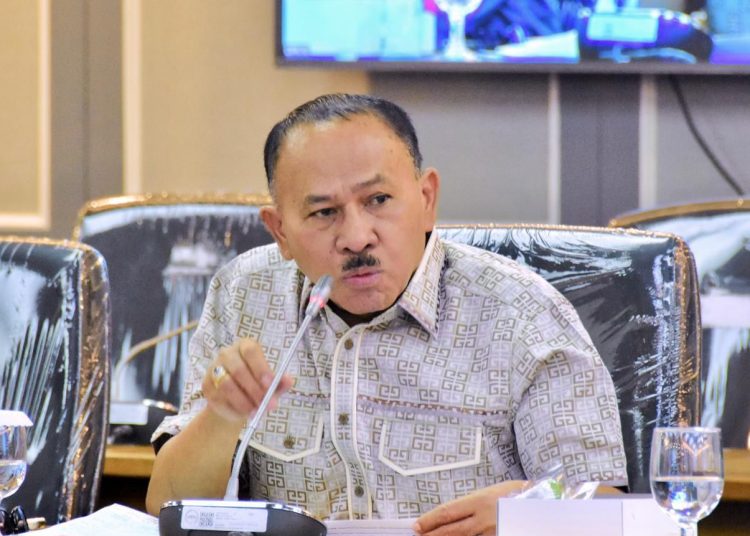 Efek Jera! Maruli Siahaan Dukung Pemindahan Napi Korupsi ke Nusakambangan