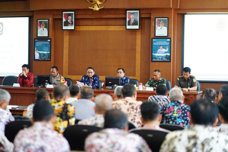 Tegas! Hiburan Malam di Pati Wajib Tutup, Plt Bupati : Pelanggar Rehabilitasi di Solo