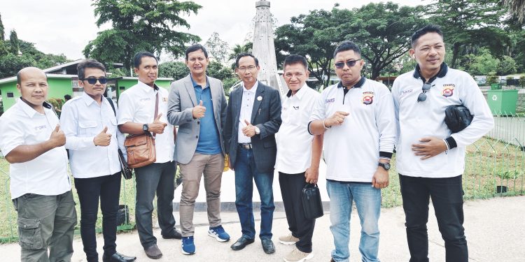 Yogi Hadi : Media Terverifikasi SMSI Paling Layak Jadi Mitra Pemerintah