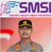HPN 2026 SMSI se – Indonesia, Kapolresta Pati Apresiasi