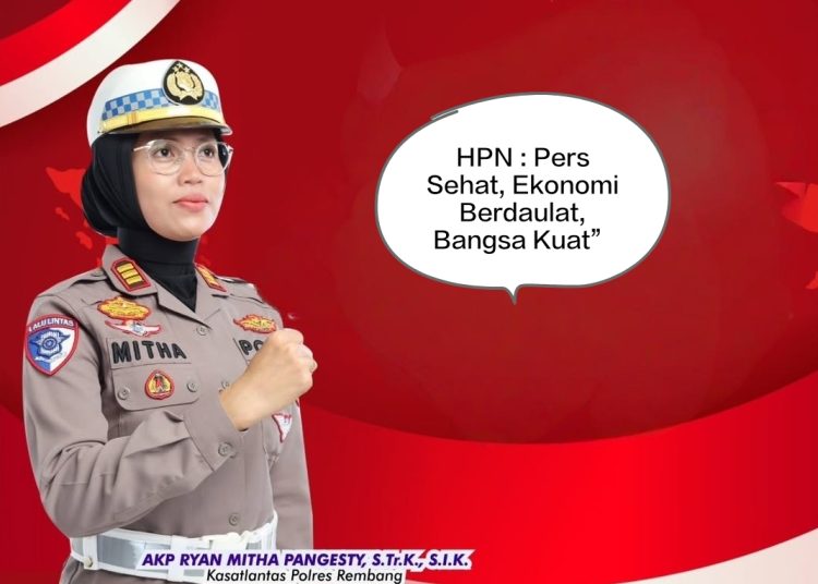 Museum SMSI Diresmikan Wagub Banten, AKP Ryan Mitha : Momen HPN Sejarah Diiindonesia
