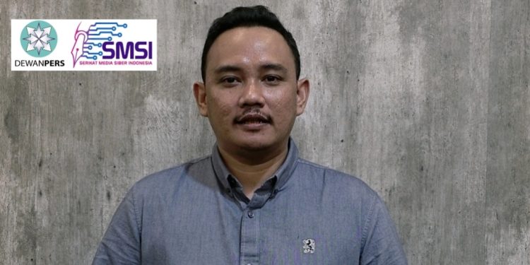 HPN 2026 Jadi Sejarah! Kapolres Rembang Puji Lahirnya Tugu SMSI Pertama di Indonesia