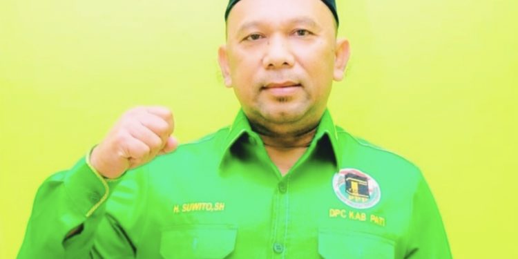 HPN 2026, Wakil Ketua III DPRD Pati Gandeng SMSI, Media Ilegal Siap Disikat!