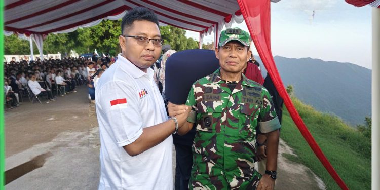 Dari Anak Desa ke Panggung Nasional, Agus Kliwir Ukir Jejak Emas Jurnalistik dan Perlindungan Perempuan-Anak