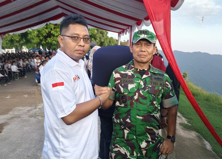 Dari Anak Desa ke Panggung Nasional, Agus Kliwir Ukir Jejak Emas Jurnalistik dan Perlindungan Perempuan-Anak