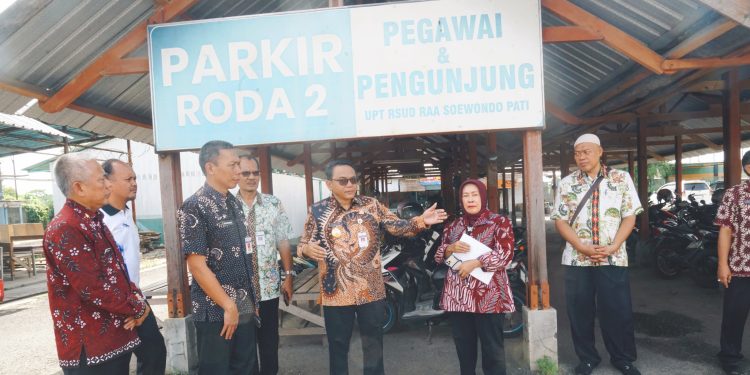 Viral Ajakan Stop Bayar Pajak, Plt Bupati Pati : Jangan Terprovokasi Hoaks PKB 2026