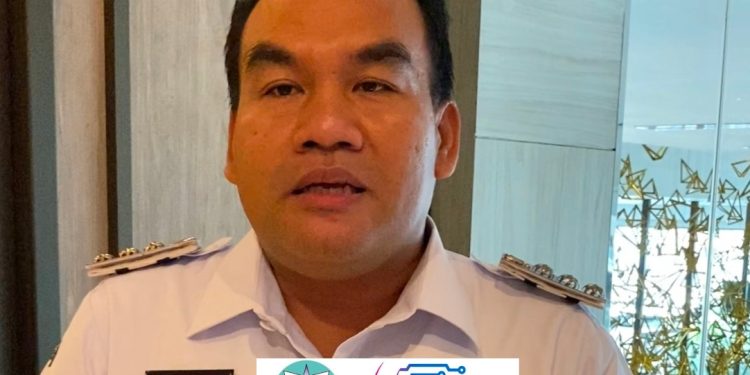 Puncak HPN 2026, Bupati Blora Apresiasi Tugu dan Museum SMSI Perdana Diindonesia