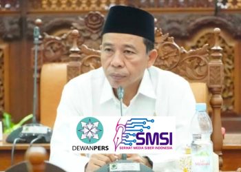 Apresiasi Tugu & Museum SMSI di HPN 2026, Wakil Ketua II DPRD Pati Tegaskan Pers Harus Taat Regulasi Dewan Pers