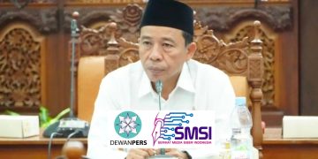 Apresiasi Tugu & Museum SMSI di HPN 2026, Wakil Ketua II DPRD Pati Tegaskan Pers Harus Taat Regulasi Dewan Pers